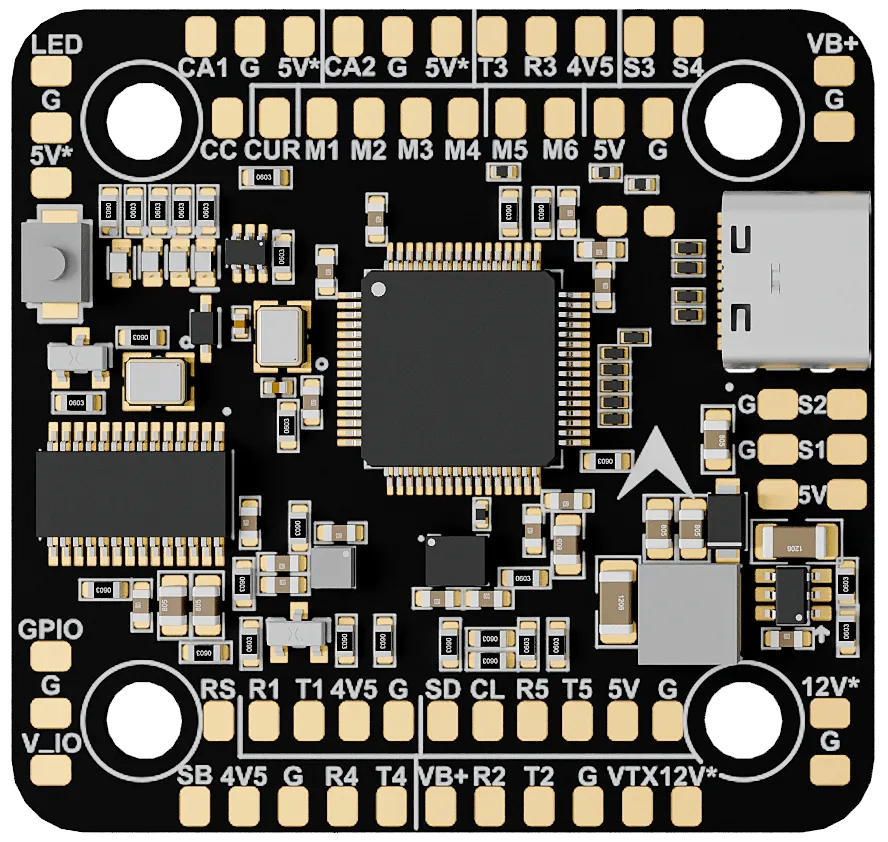 F405 Flight Controller